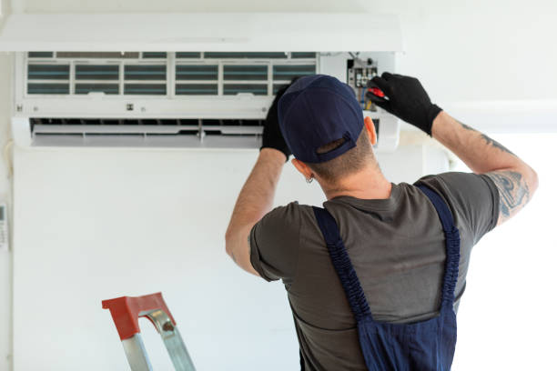Best Residential Air Duct Cleaning  in Hartsville, SC