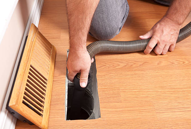 Professional Airduct Cleaning in Hartsville, SC